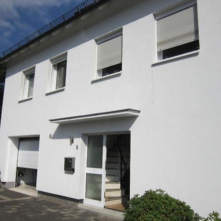 Ferienhaus "Am Gehre" Bad Berleburg Exterior foto